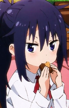 Kirie Motoba