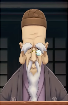 Kyurio Korekuta's image