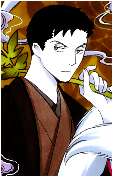 Shizuka Doumeki's image