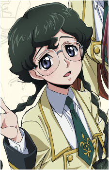 Nina Einstein