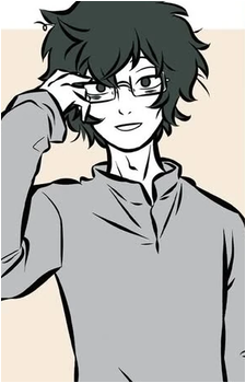 Image source: <a href="https://fei-ren-zai.fandom.com/wiki/Bai_Ze" title="External link" target="_blank">https://fei-ren-zai.fandom.com/wiki/Bai_Ze</a> Bai Ze {FRZ}