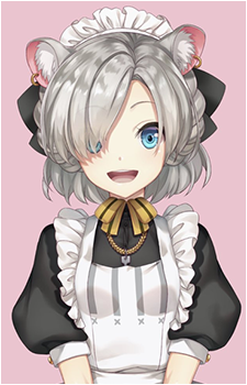 Hoshimi's image
