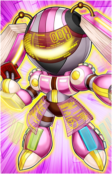 Deskbot 008's image