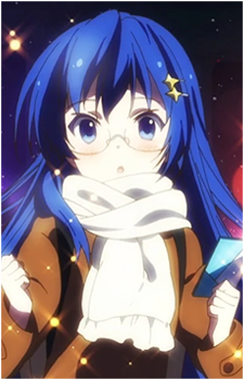 Saya Sougetsu