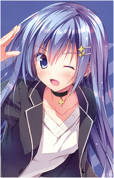 Saya Sougetsu