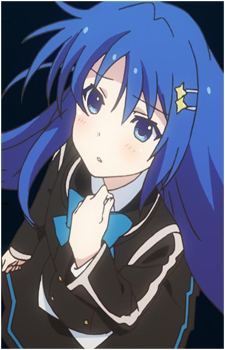 Saya Sougetsu