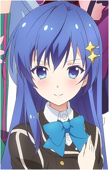 Saya Sougetsu's image
