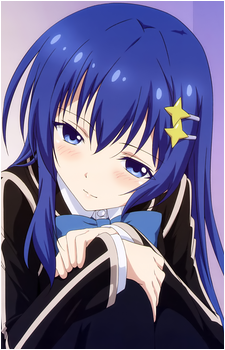 Saya Sougetsu