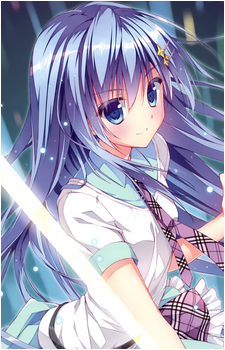 Saya Sougetsu