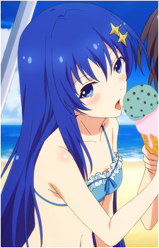 Saya Sougetsu