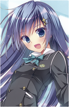 Saya Sougetsu