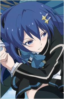 Saya Sougetsu