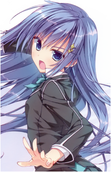 Saya Sougetsu