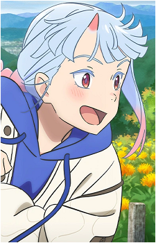 Tsumugi {MOG}