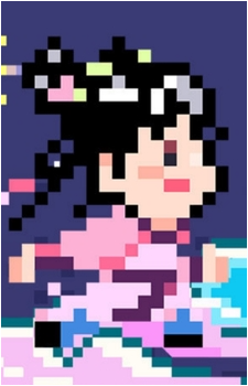 Ling Miaomiao