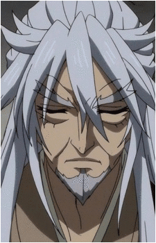 Fudou Kazanari's image