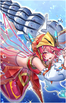 Abysskite Ange's image