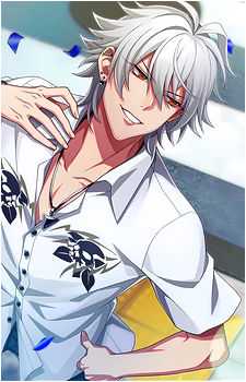 Samatoki Aohitsugi