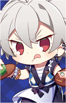 Samatoki Aohitsugi