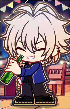 Samatoki Aohitsugi