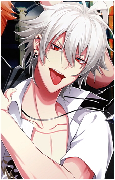 Samatoki Aohitsugi