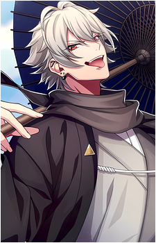Samatoki Aohitsugi