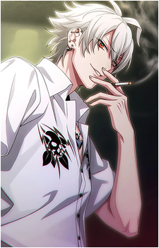Samatoki Aohitsugi
