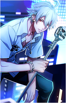 Samatoki Aohitsugi