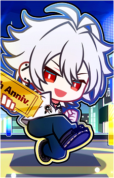 Samatoki Aohitsugi