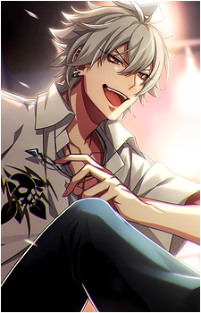 Samatoki Aohitsugi