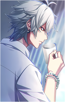 Samatoki Aohitsugi