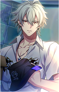 Samatoki Aohitsugi