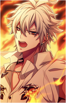 Samatoki Aohitsugi
