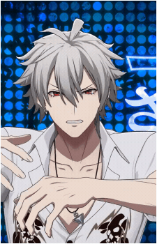 Samatoki Aohitsugi