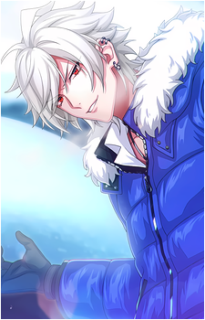 Samatoki Aohitsugi