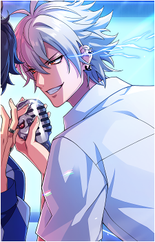 Samatoki Aohitsugi