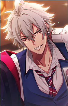 Samatoki Aohitsugi