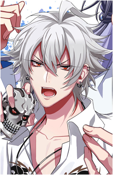 Samatoki Aohitsugi