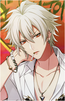 Samatoki Aohitsugi
