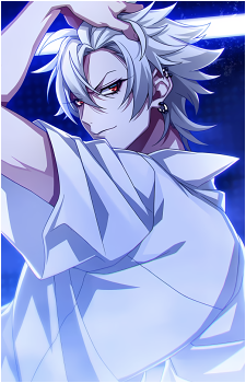 Samatoki Aohitsugi