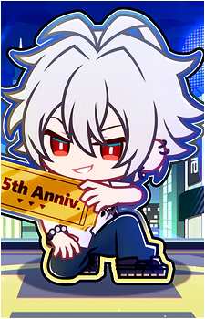 Samatoki Aohitsugi