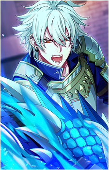 Samatoki Aohitsugi