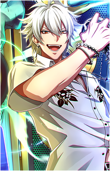 Samatoki Aohitsugi