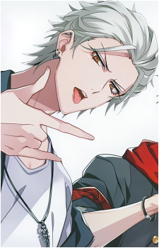 Samatoki Aohitsugi