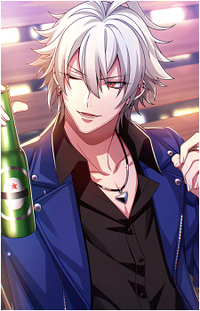 Samatoki Aohitsugi