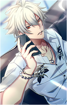 Samatoki Aohitsugi