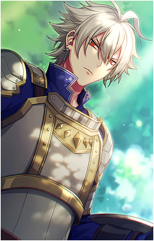 Samatoki Aohitsugi