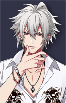 Samatoki Aohitsugi