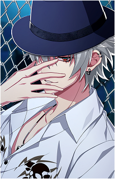 Samatoki Aohitsugi