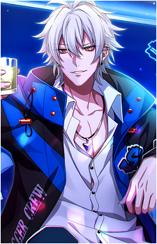 Samatoki Aohitsugi